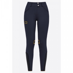 RG HIGH WAIST FULL GRIP RIDING BREECHES 
