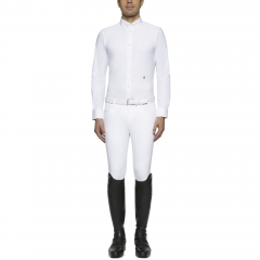 GUIBERT SHIRT L/S
