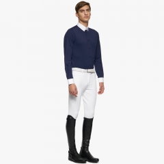GUIBERT SHIRT L/S