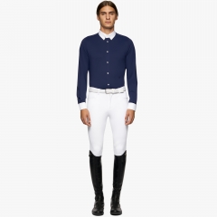GUIBERT SHIRT L/S