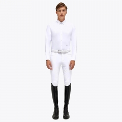 GUIBERT SHIRT L/S