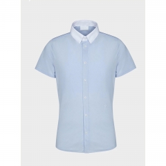 COMPETITION SHIRT S/S