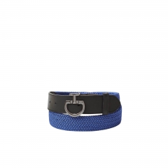 MEN'S ELATIC BELT CT CLASP
