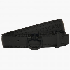 CT RUBBER STRIPE MENS BELT 