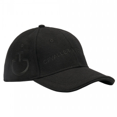CT WOOL BASEBALL CAP