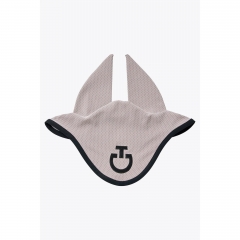  LIGHT WEIGHT JERSEY STRIPE EARNET 