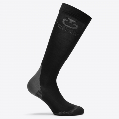 CT JACQUARD LOGO 3-PACK SOCKS