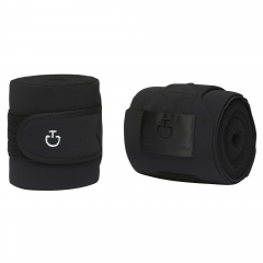 2 JERSEY AND FLEECE BANDAGEES TEST 