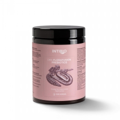 FLORAFUSION PREBIOTICS