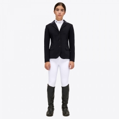 GP YOUNG RIDER JACKET