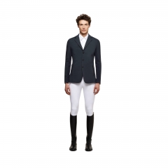 TECH KNIT RIDING JACKET
