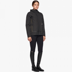 REVO PREMIER 3 WAY JACKET W/DETACHABLE PUFFER 
