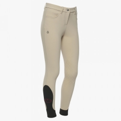 GIRLS COLOR GRIP BREECHES