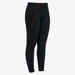 CT ACADEMY JERSEY FULL GRIP LEGGINGS 