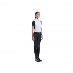 NET STRETCH POLO 