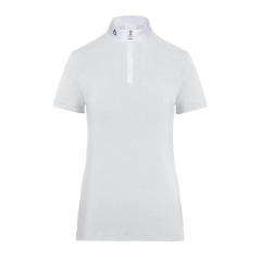 R-TECH KNIT COMPETITION S/S POLO 