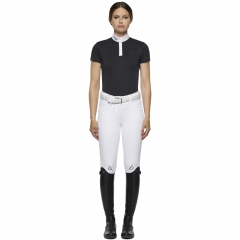 CT TEAM S/S COMPETITION POLO