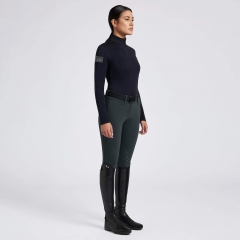 CT TECH WOOL HALF ZIP TRAINING