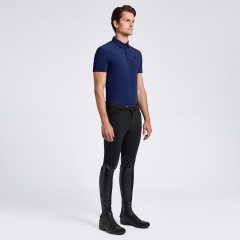 CT JERSEY S/S TRAINING POLO