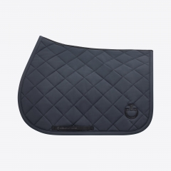 CT Glitter Jumping Saddle Pad
