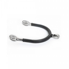 SPURS METALAB EXAGONAL ROWEL RUBBER COVER