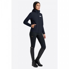  RG HOODED SOFTSHELL JACKET 