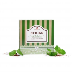 STICKS WITH HERBS