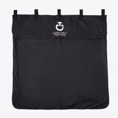 CT BOX CURTAIN