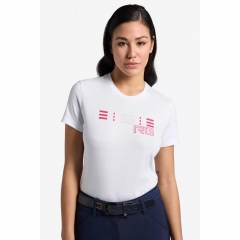 RG TRIPLE BARCOTTON T-SHIRT