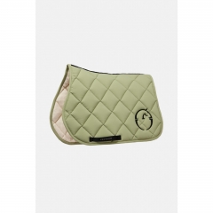 TOYAMA TK JUMPING DL SADDLE PAD