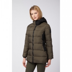 CORDOBA JACKET