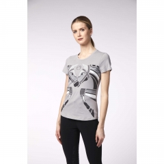SANTORINI SS TSHIRT