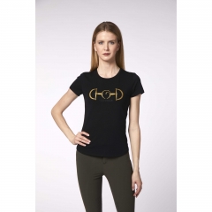 BARBADOS SS TSHIRT
