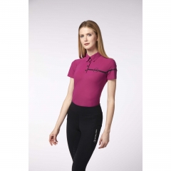 SANDAY SS TRAINING TOP