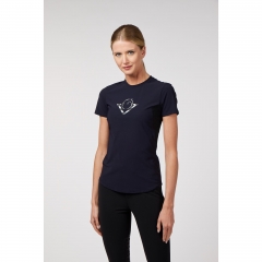 SIROLLO SS TRAINING TOP