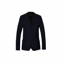 ZIP RIDING JACKET