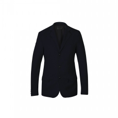 GP PERFORATED RIDING JACKET