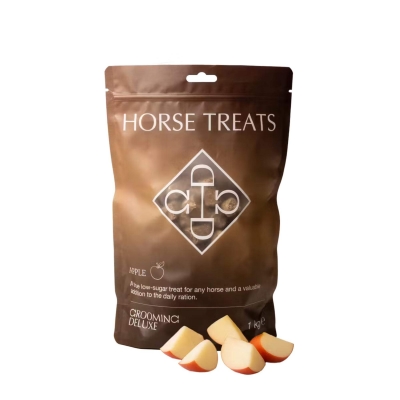 HORSE TREATS
