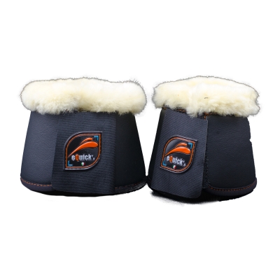 ES OVERREACH BOOTS FLUFFY