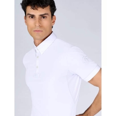 BUDONI SS SHIRT