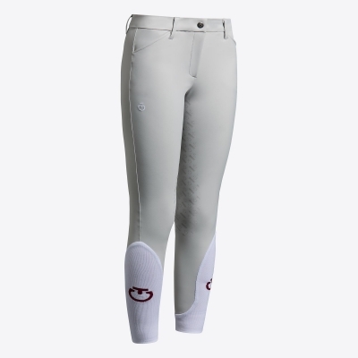 CT FULL GRIP LINE BREECHES W/POCKET