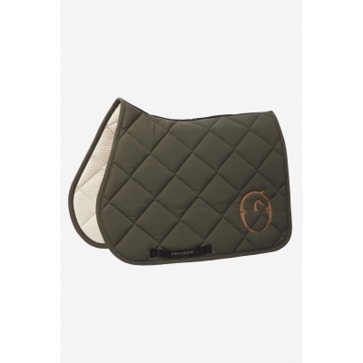 TOYAMA TK JUMPING DL SADDLE PAD