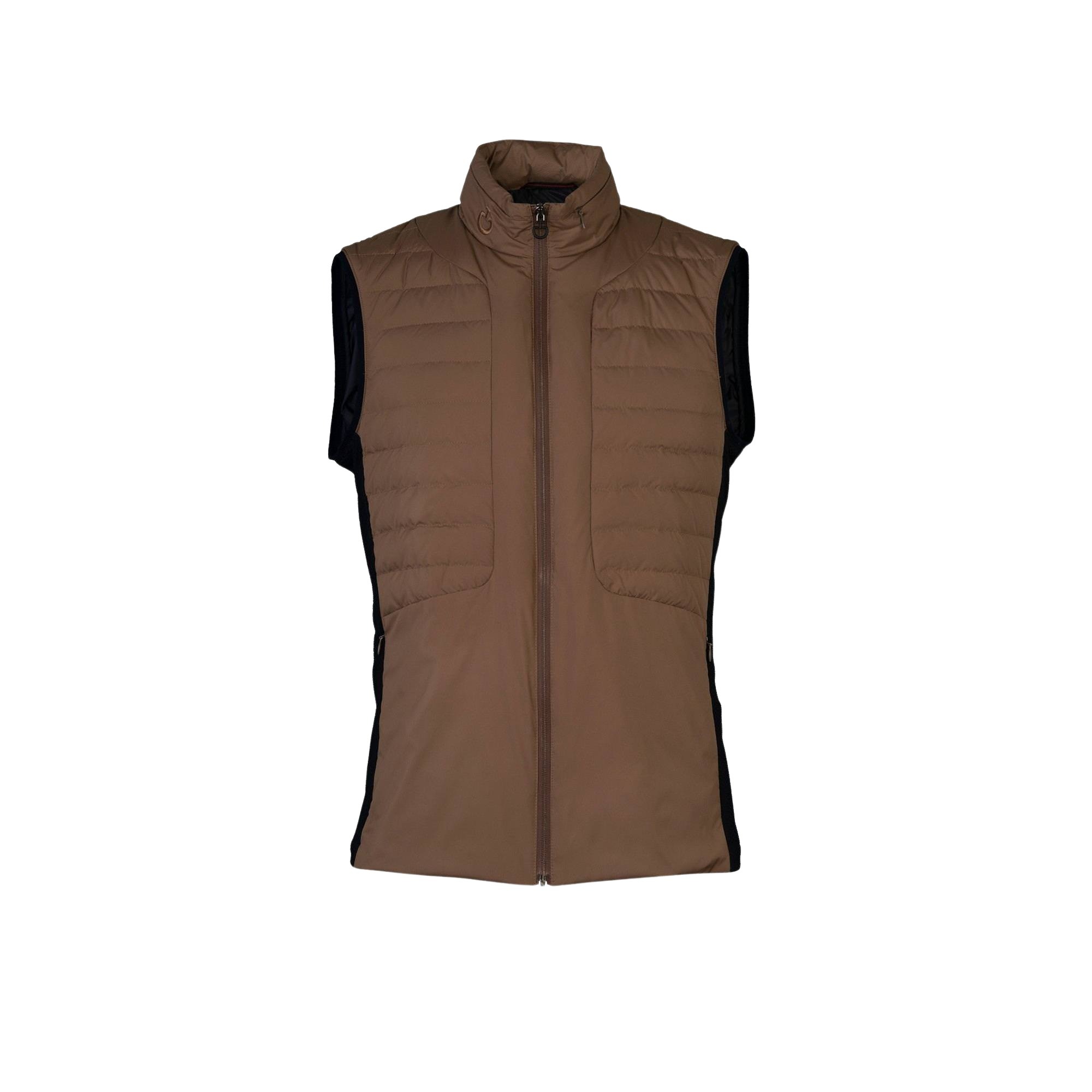 lightweight down vest