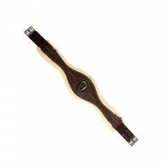 SHEEPSKIN ANATOMIC GIRTH