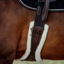  SHEEPSKIN ANATOMIC GIRTH 
