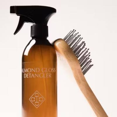 ALMOND GLOSS DETANGLERl 500ml