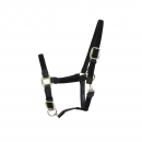  PLAITED NYLON HALTER 