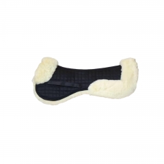 SHEEPSKIN HALF PAD ABSORB