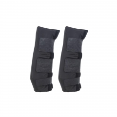 STABLE BOOTS PROTECT HIND