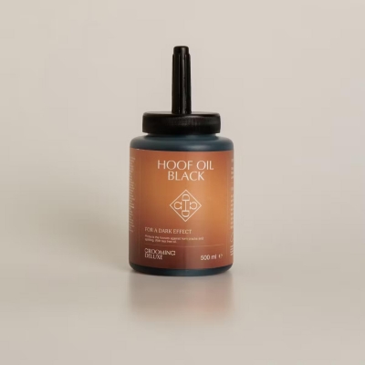 HOOF OIL SHINE 